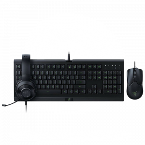 RAZER POWER UP BUNDLE V2