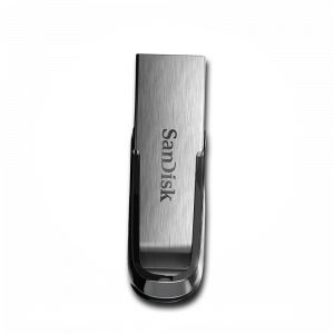 SANDISK 32GB ULTRA FLAIR USB 3.0 METAL