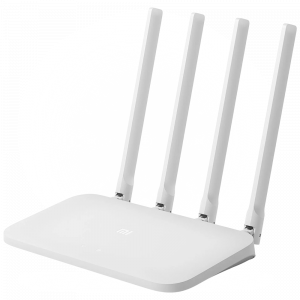 WIRELESS ROUTER XIAOMI 4A GIGABIT VERSION WAN