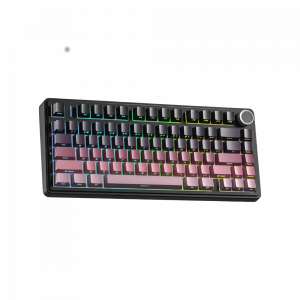 Игровая клавиатура AULA F75 PRO
