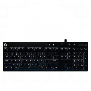 Игровая клавиатура LOGITECH G610 PLUS WIRED