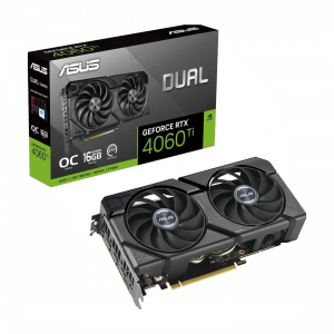 ASUS RTX4060TI 16GB EVO OC EDITION