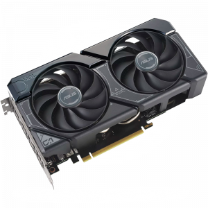 ASUS DUAL RTX4060 8GB GDDR6 OC EDITION