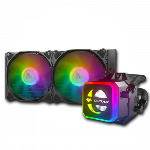 COUGAR HELOR 240 RGB