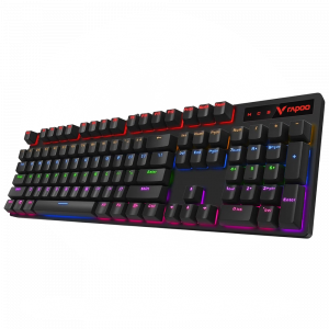 Клавиатура Rapoo V500 Pro BLACK