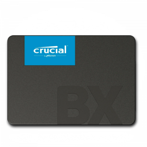 CRUCIAL BX500 240GB